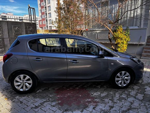 Sahibinden Opel Corsa 1.4 Enjoy 2017 Model