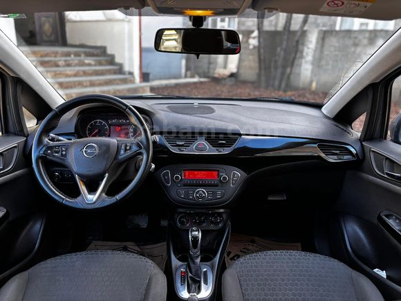 Sahibinden Opel Corsa 1.4 Enjoy 2017 Model