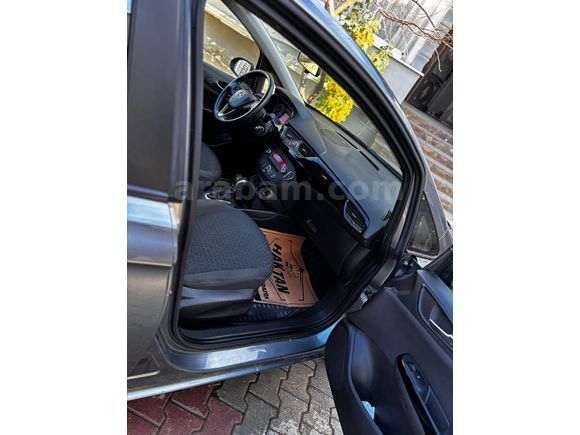 Sahibinden Opel Corsa 1.4 Enjoy 2017 Model