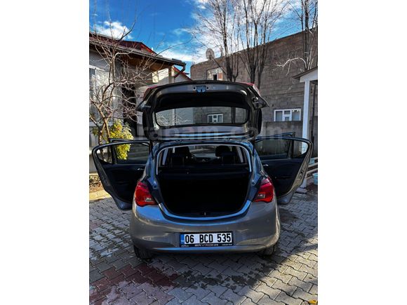 Sahibinden Opel Corsa 1.4 Enjoy 2017 Model