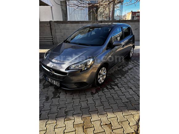 Sahibinden Opel Corsa 1.4 Enjoy 2017 Model