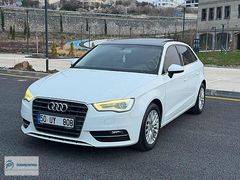 ÖDEMİŞ PETROLDEN HAYASIZ BOYASIZ TRAMERSİZ CAM TAVAN A3
