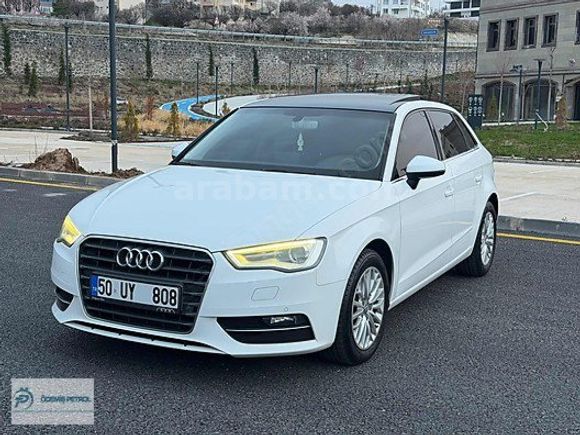 ÖDEMİŞ PETROLDEN HAYASIZ BOYASIZ TRAMERSİZ CAM TAVAN A3