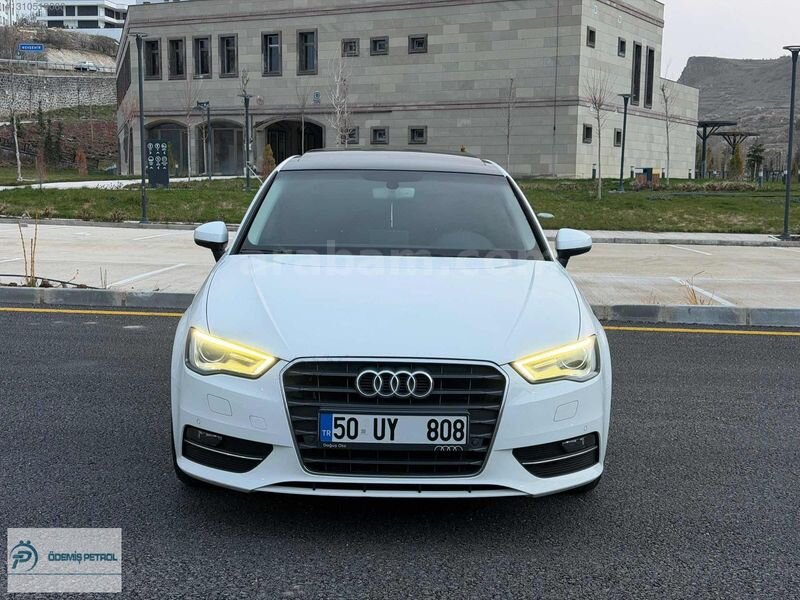 ÖDEMİŞ PETROLDEN HATASIZ BOYASIZ TRAMERSİZ CAM TAVAN A3 7