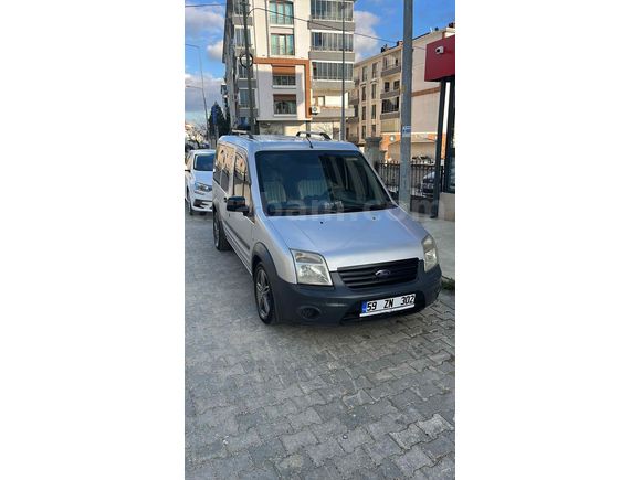 Sahibinden Ford Tourneo Connect 1.8 TDCI Trend 2011 Model 