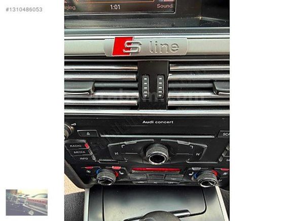 AKDEM OTO 2011 YENİ YÜZ AUDİ A5 S LİNE