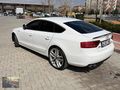 AKDEM OTO 2011 YENİ YÜZ AUDİ A5 S LİNE