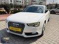 AKDEM OTO 2011 YENİ YÜZ AUDİ A5 S LİNE