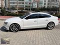 AKDEM OTO 2011 YENİ YÜZ AUDİ A5 S LİNE