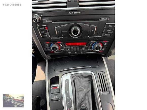 AKDEM OTO 2011 YENİ YÜZ AUDİ A5 S LİNE
