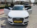 AKDEM OTO 2011 YENİ YÜZ AUDİ A5 S LİNE