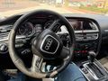 AKDEM OTO 2011 YENİ YÜZ AUDİ A5 S LİNE