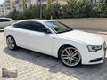 AKDEM OTO 2011 YENİ YÜZ AUDİ A5 S LİNE