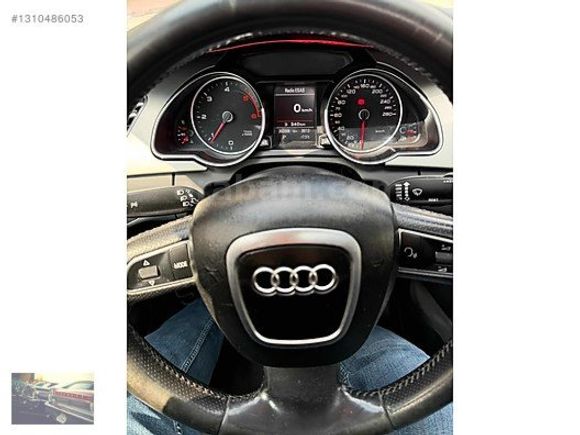 AKDEM OTO 2011 YENİ YÜZ AUDİ A5 S LİNE