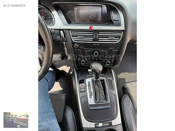 AKDEM OTO 2011 YENİ YÜZ AUDİ A5 S LİNE