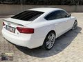 AKDEM OTO 2011 YENİ YÜZ AUDİ A5 S LİNE