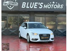 AUDI A 3 EMSALSİZ TEMİZLİK 149.000 KM DE 1.6 TDI