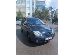 Sahibinden Renault Scenic 1.6 RXT 2001 Model DÜŞÜK KM