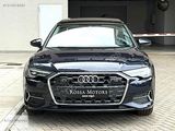 ROSSA MOTORS-2024 AUDI A6 40TDI QUATTRO ADVANCED-TABA-VAKUM