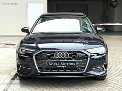 ROSSA MOTORS-2024 AUDI A6 40TDI QUATTRO ADVANCED-TABA-VAKUM