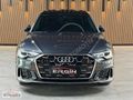 **SADECE 7 BIN KMDE 2025 AUDI A6 4.0 TDİ QUATTRO ADVANCED**