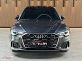 **SADECE 7 BIN KMDE 2025 AUDI A6 4.0 TDİ QUATTRO ADVANCED**