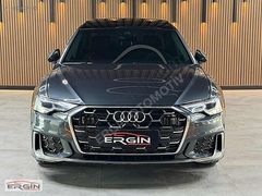 **SADECE 7 BIN KMDE 2025 AUDI A6 4.0 TDİ QUATTRO ADVANCED**