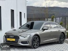 UFKCAR HATASIZ SERVİS BAKIMLI A6 NAVİ TAVAN 4K ISITMA VAKUM