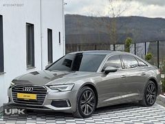 UFKCAR HATASIZ SERVİS BAKIMLI A6 NAVİ TAVAN 4K ISITMA VAKUM