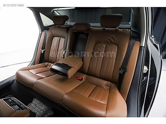 TCR MOTORSDAN HATASIZ BOYASIZ AUDİ A6 QUATTRO DESİNG TAM DOLU