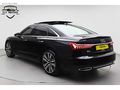 TCR MOTORSDAN HATASIZ BOYASIZ AUDİ A6 QUATTRO DESİNG TAM DOLU