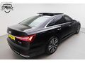 TCR MOTORSDAN HATASIZ BOYASIZ AUDİ A6 QUATTRO DESİNG TAM DOLU