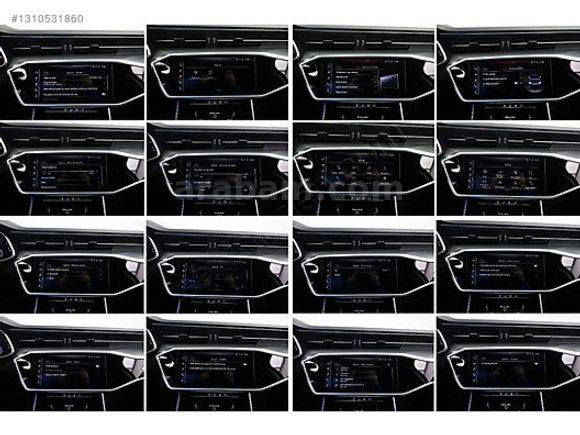 TCR MOTORSDAN HATASIZ BOYASIZ AUDİ A6 QUATTRO DESİNG TAM DOLU