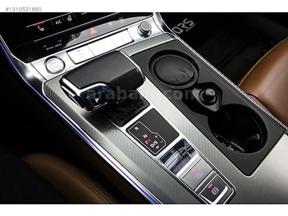 TCR MOTORSDAN HATASIZ BOYASIZ AUDİ A6 QUATTRO DESİNG TAM DOLU