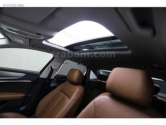 TCR MOTORSDAN HATASIZ BOYASIZ AUDİ A6 QUATTRO DESİNG TAM DOLU