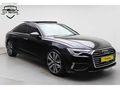 TCR MOTORSDAN HATASIZ BOYASIZ AUDİ A6 QUATTRO DESİNG TAM DOLU