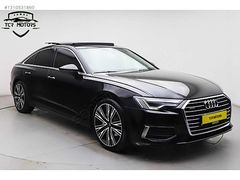 TCR MOTORSDAN HATASIZ BOYASIZ AUDİ A6 QUATTRO DESİNG TAM DOLU