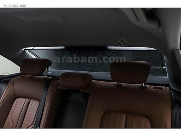 TCR MOTORSDAN HATASIZ BOYASIZ AUDİ A6 QUATTRO DESİNG TAM DOLU