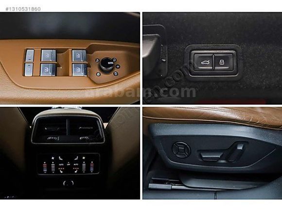 TCR MOTORSDAN HATASIZ BOYASIZ AUDİ A6 QUATTRO DESİNG TAM DOLU