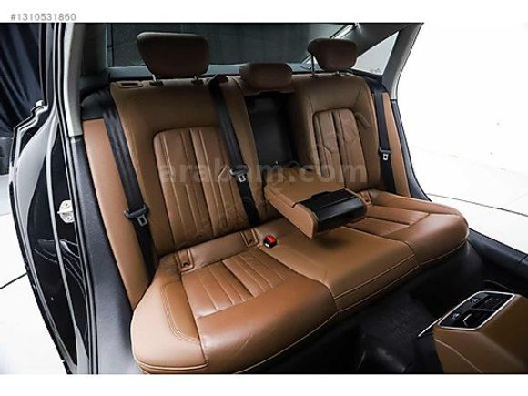 TCR MOTORSDAN HATASIZ BOYASIZ AUDİ A6 QUATTRO DESİNG TAM DOLU