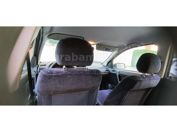 Sahibinden Opel Astra 1.6 CD1999 Model  235.000 km Gri