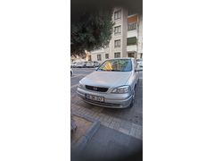 Sahibinden Opel Astra 1.6 CD1999 Model  235.000 km Gri