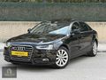AHMET ÖZCAN'DAN 2014 A4 QUATTRO LİMOUSİNE SUNROOF 3 KOL ISITMA
