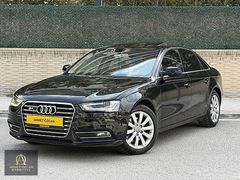 AHMET ÖZCAN'DAN 2014 A4 QUATTRO LİMOUSİNE SUNROOF 3 KOL ISITMA