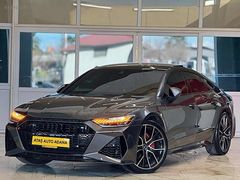 ATAŞ AUTO 2021 22 A7 50 TDİ FABRİKASYON RS7 GÖRÜNÜM S-LİNE BAYİ