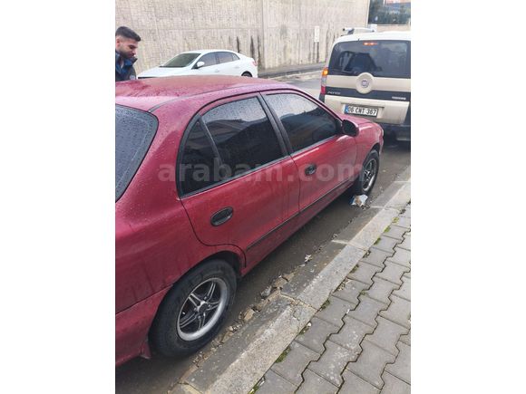 Sahibinden Hyundai Accent 1.5 GLS 1998 Model 2028 Muayeneli