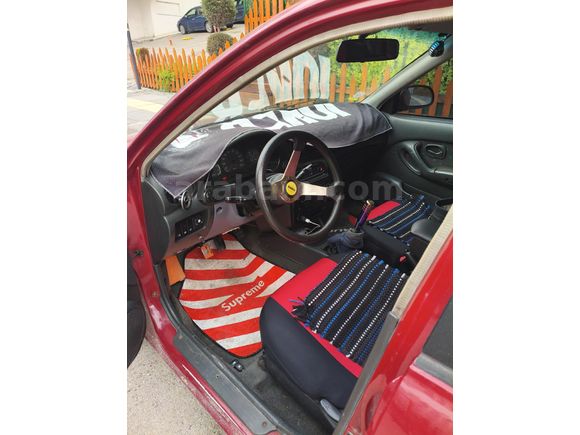 Sahibinden Hyundai Accent 1.5 GLS 1998 Model 2028 Muayeneli