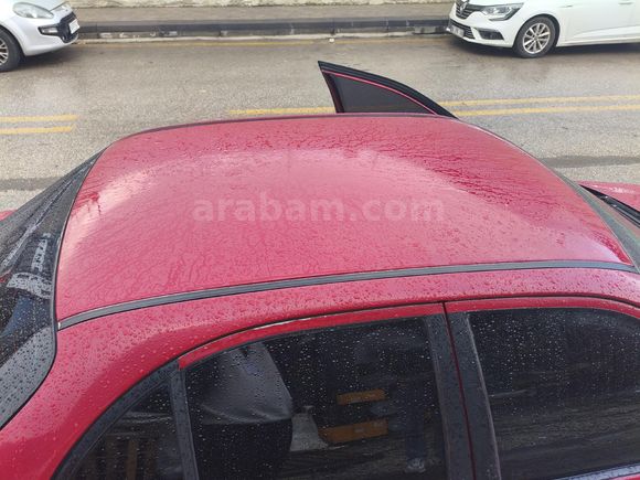 Sahibinden Hyundai Accent 1.5 GLS 1998 Model 2028 Muayeneli
