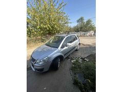 Sahibinden Suzuki SX4 GLX 2013 Model 