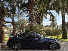 BMW 3.20d LUXURY PLUS DIŞ M PAKET İÇİ TABA HATASIZ DÜŞÜK KM